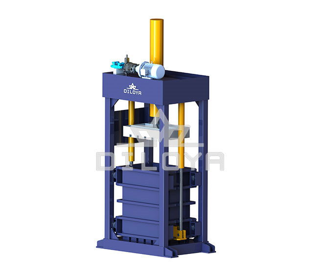 Manuanl Hydraulic Cloth Press Machi...