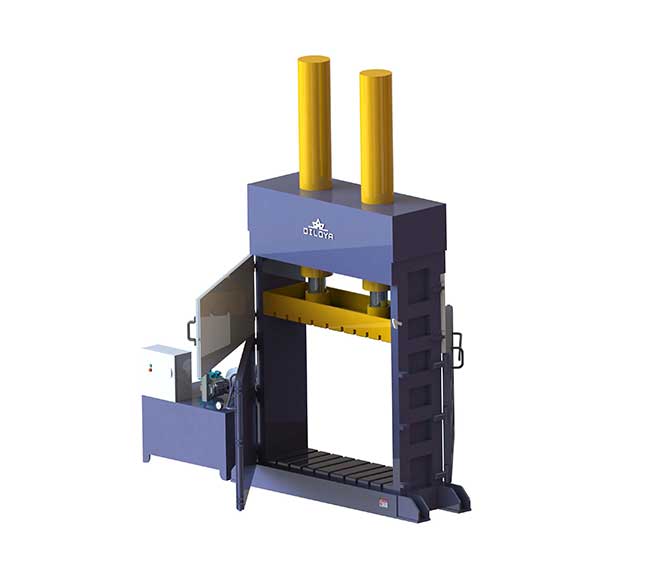 Sisal Packing Machine