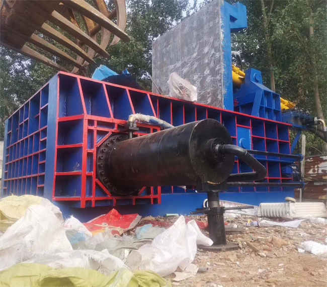 Tcm Full Automation Steel Wire Bale...